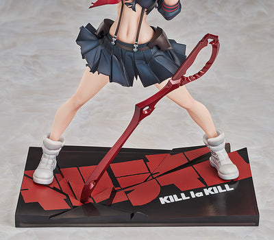 Kill La Kill - Ryuko Matoi Transformation Ver.