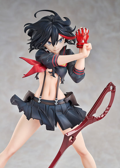 Kill La Kill - Ryuko Matoi Transformation Ver.