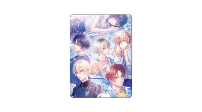 Kimi Ni Madoi, Kimi Ni Oboreru Special Edition - Nintendo Switch [Pre-Order Aug 2026]