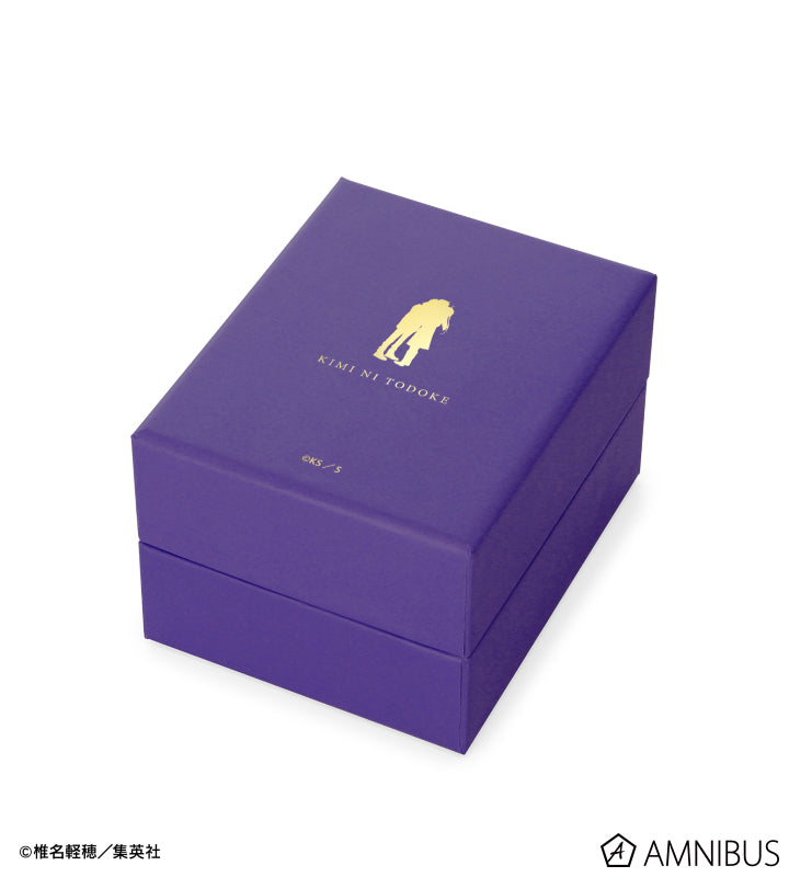 Kimi Ni Todoke - Kazehaya-kun's Liar (Shouta Kazehaya) Watch