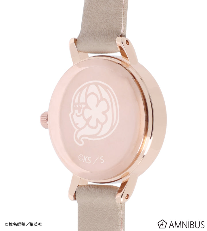 Kimi Ni Todoke - Kumasawa & Usawa (Sawako Kuronuma) Watch