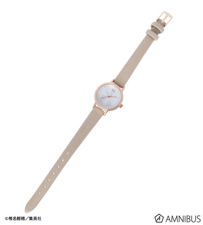 Kimi Ni Todoke - Kumasawa & Usawa (Sawako Kuronuma) Watch