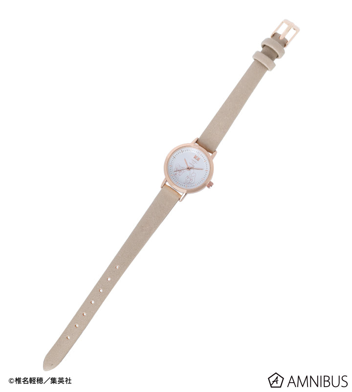 Kimi Ni Todoke - Kumasawa & Usawa (Sawako Kuronuma) Watch