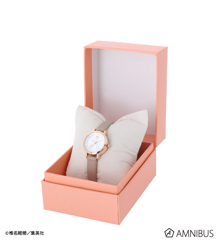 Kimi Ni Todoke - Kumasawa & Usawa (Sawako Kuronuma) Watch