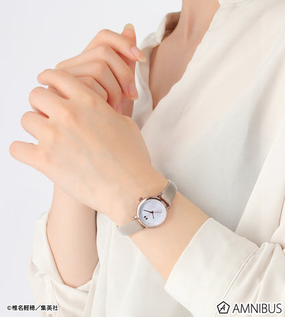 Kimi Ni Todoke - Kumasawa & Usawa (Sawako Kuronuma) Watch