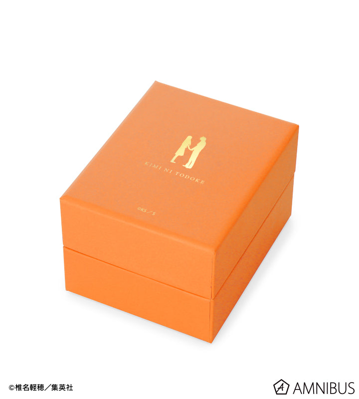 Kimi Ni Todoke - The Watch Finally Arrived Watch