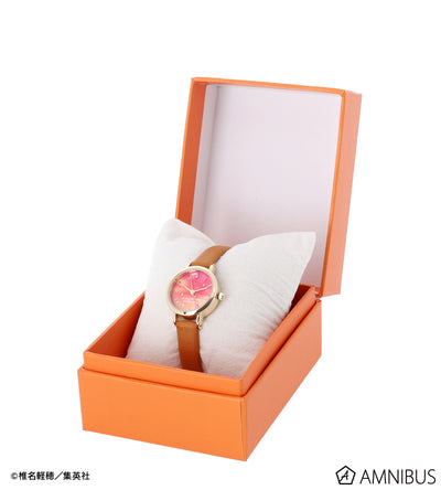 Kimi Ni Todoke - The Watch Finally Arrived Watch