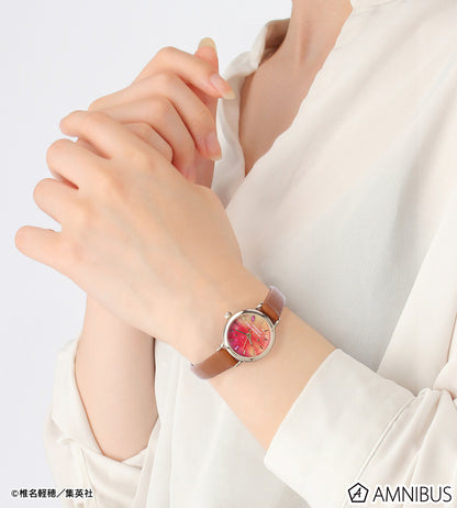 Kimi Ni Todoke - The Watch Finally Arrived Watch