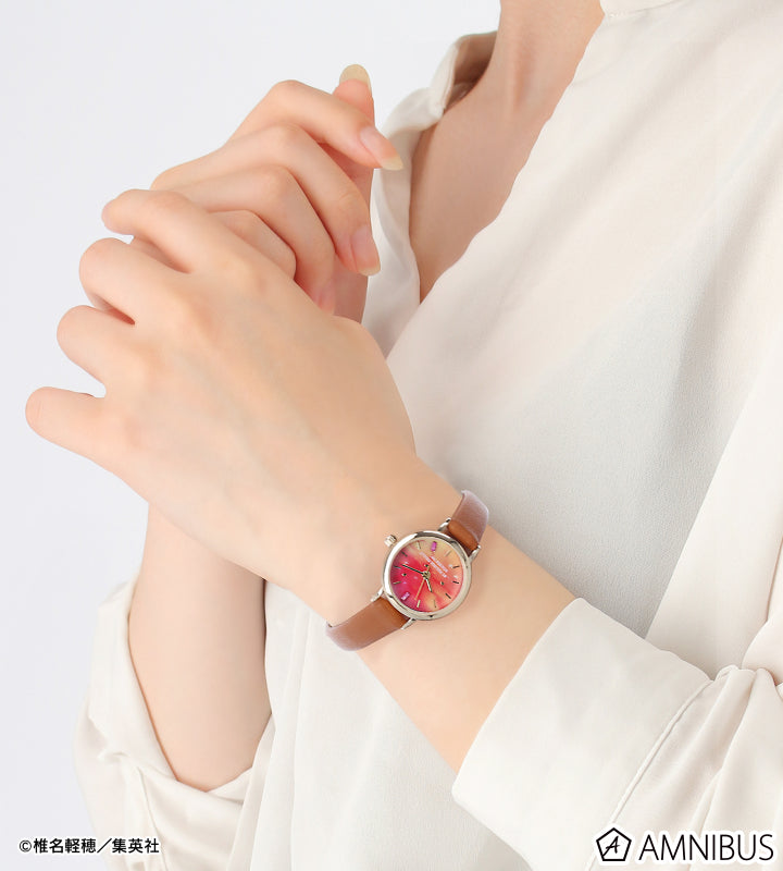 Kimi Ni Todoke - The Watch Finally Arrived Watch