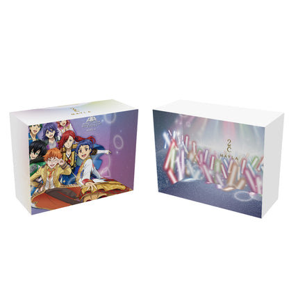 King Of Prism - Iconic Ring (7 Types) [Pre-Order Sep 2026]