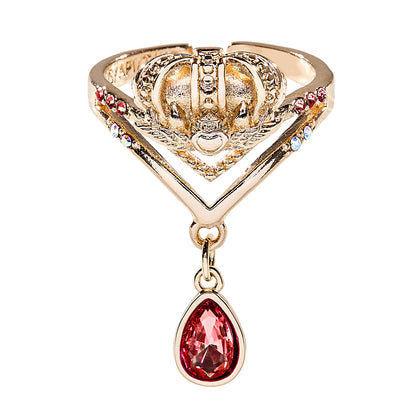 King Of Prism - Iconic Ring (7 Types) [Pre-Order Sep 2026]