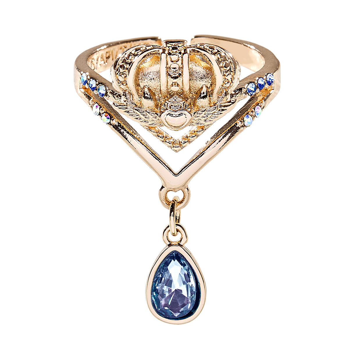 King Of Prism - Iconic Ring (7 Types) [Pre-Order Sep 2026]