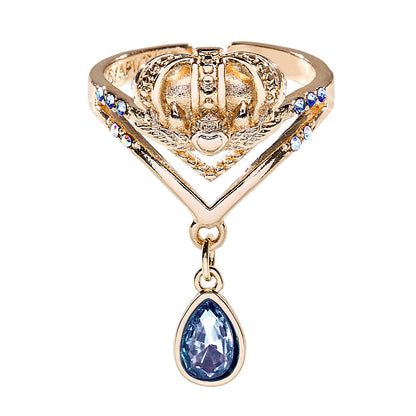 King Of Prism - Iconic Ring (7 Types) [Pre-Order Sep 2026]