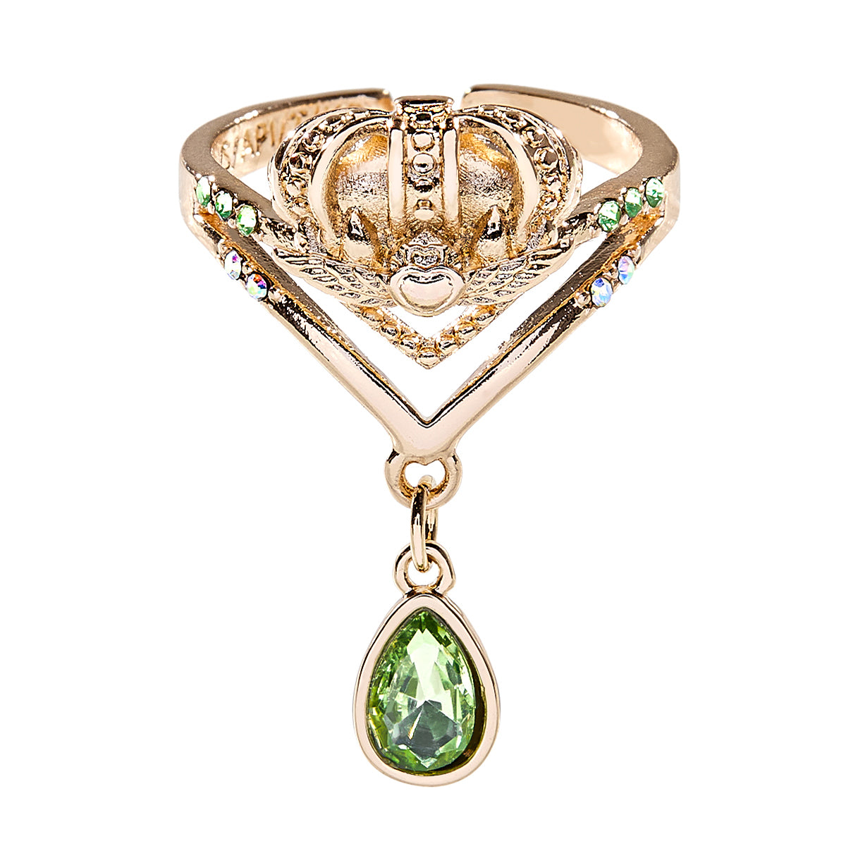 King Of Prism - Iconic Ring (7 Types) [Pre-Order Sep 2026]