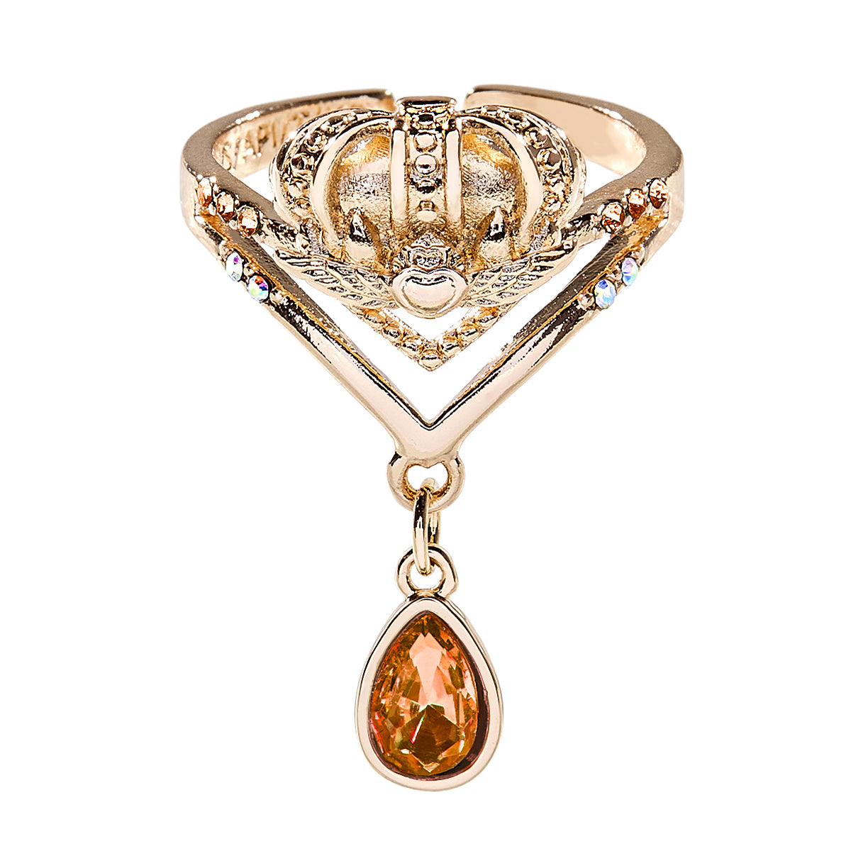 King Of Prism - Iconic Ring (7 Types) [Pre-Order Sep 2026]