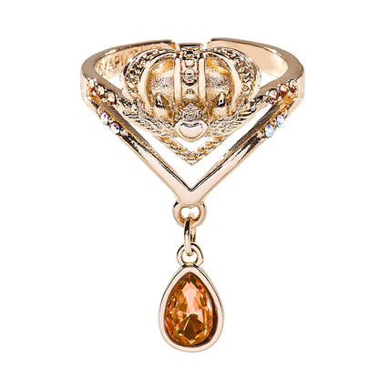 King Of Prism - Iconic Ring (7 Types) [Pre-Order Sep 2026]