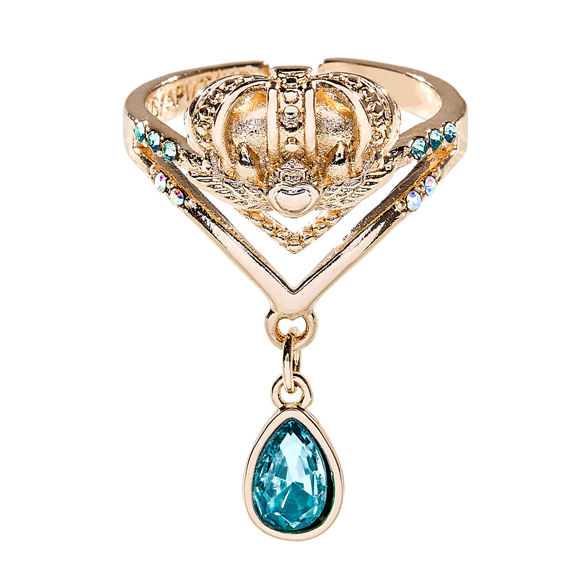 King Of Prism - Iconic Ring (7 Types) [Pre-Order Sep 2026]