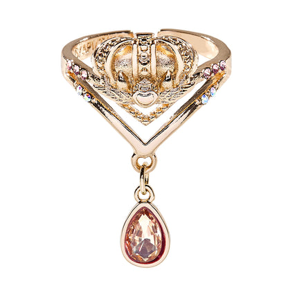 King Of Prism - Iconic Ring (7 Types) [Pre-Order Sep 2026]