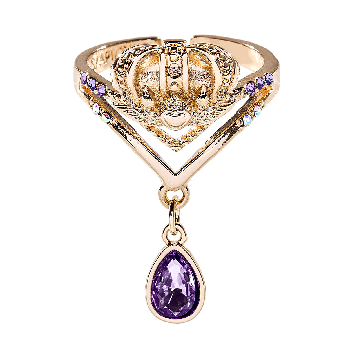 King Of Prism - Iconic Ring (7 Types) [Pre-Order Sep 2026]