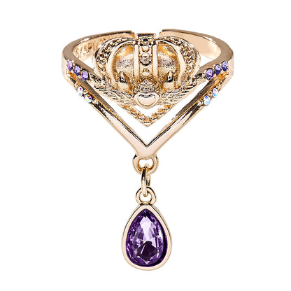 King Of Prism - Iconic Ring (7 Types) [Pre-Order Sep 2026]
