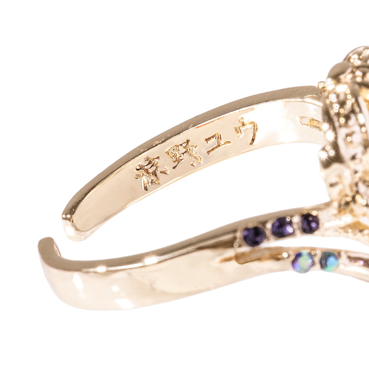 King Of Prism - Iconic Ring (7 Types) [Pre-Order Sep 2026]