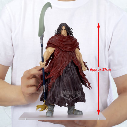 Kingdom Grandista - Hou Ken [Pre-Order Oct 2026]