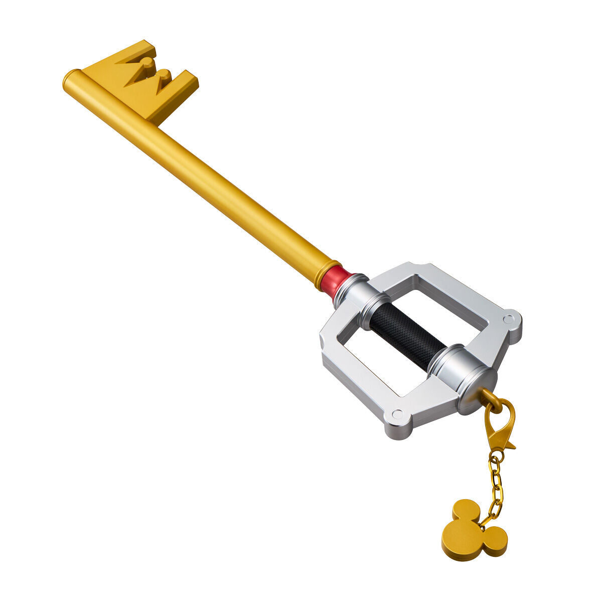 Kingdom Hearts - Keyblade Kingdom Chain Dark Side Ver. [Pre-Order Oct 2026]