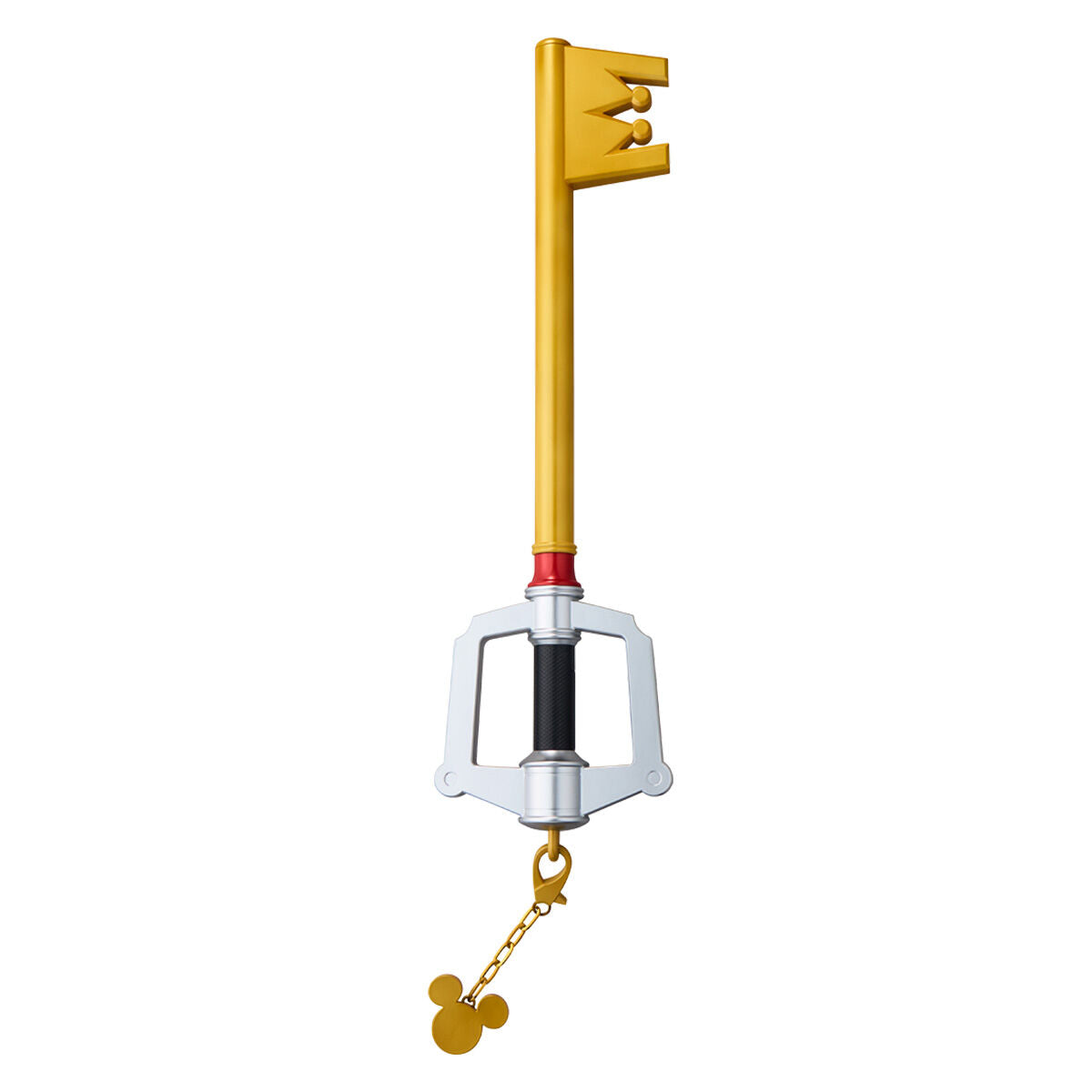 Kingdom Hearts - Keyblade Kingdom Chain Dark Side Ver. [Pre-Order Oct 2026]