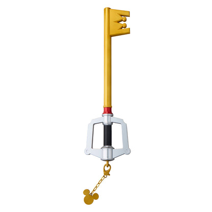Kingdom Hearts - Keyblade Kingdom Chain Dark Side Ver. [Pre-Order Oct 2026]