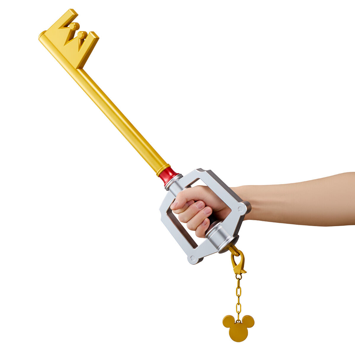 Kingdom Hearts - Keyblade Kingdom Chain Dark Side Ver. [Pre-Order Oct 2026]