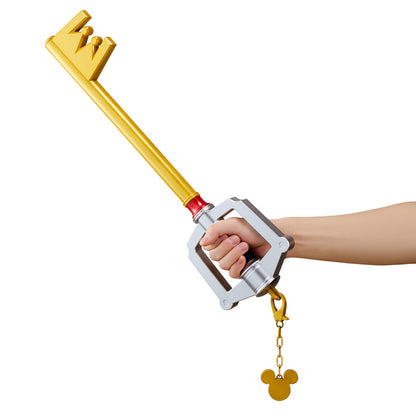 Kingdom Hearts - Keyblade Kingdom Chain Dark Side Ver. [Pre-Order Oct 2026]