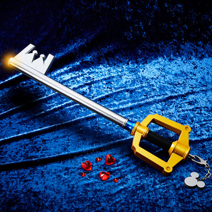 Kingdom Hearts - Keyblade Kingdom Chain [Pre-Order Mar 2026]