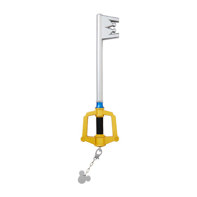 Kingdom Hearts - Keyblade Kingdom Chain