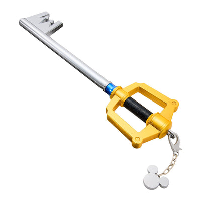 Kingdom Hearts - Keyblade Kingdom Chain