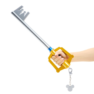 Kingdom Hearts - Keyblade Kingdom Chain