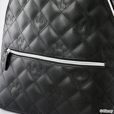 Kingdom Hearts - Quilting Backpack [Pre-Order Jul 2026]