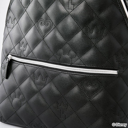 Kingdom Hearts - Quilting Backpack [Pre-Order Jul 2026]