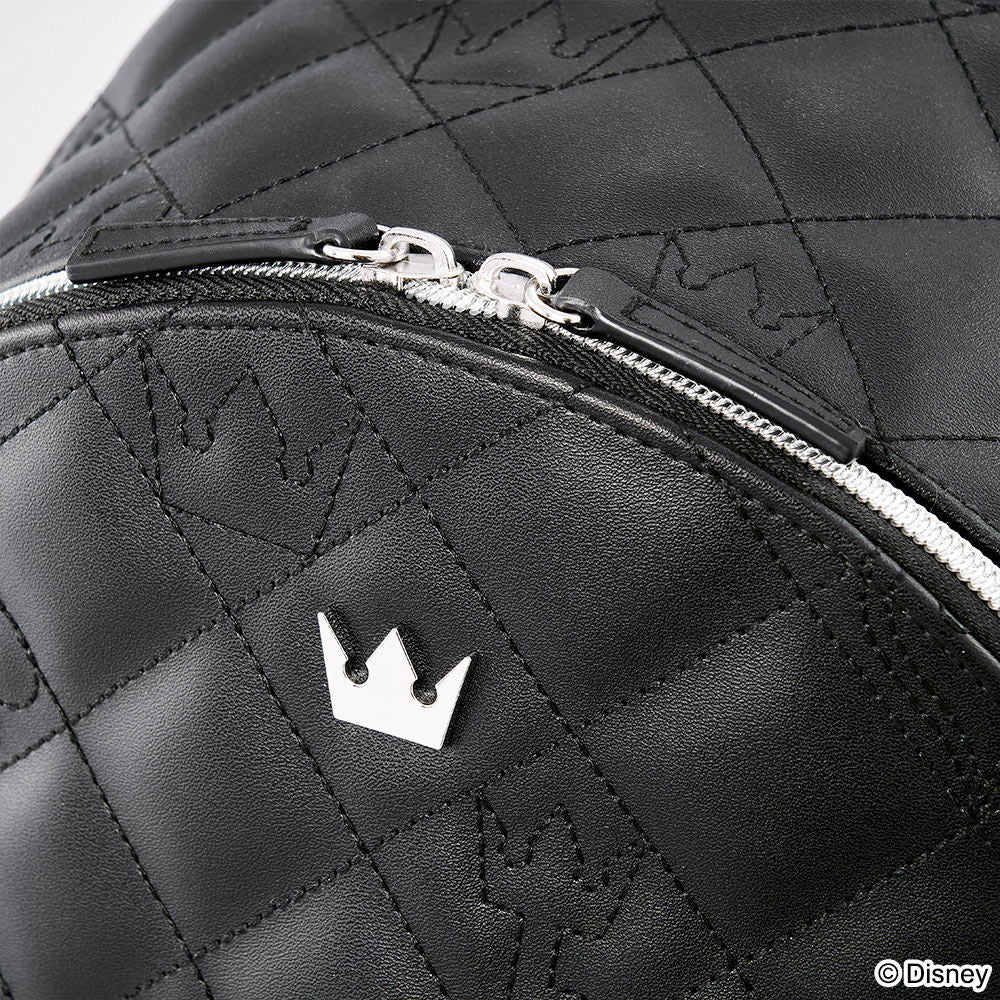 Kingdom Hearts - Quilting Backpack [Pre-Order Jul 2026]