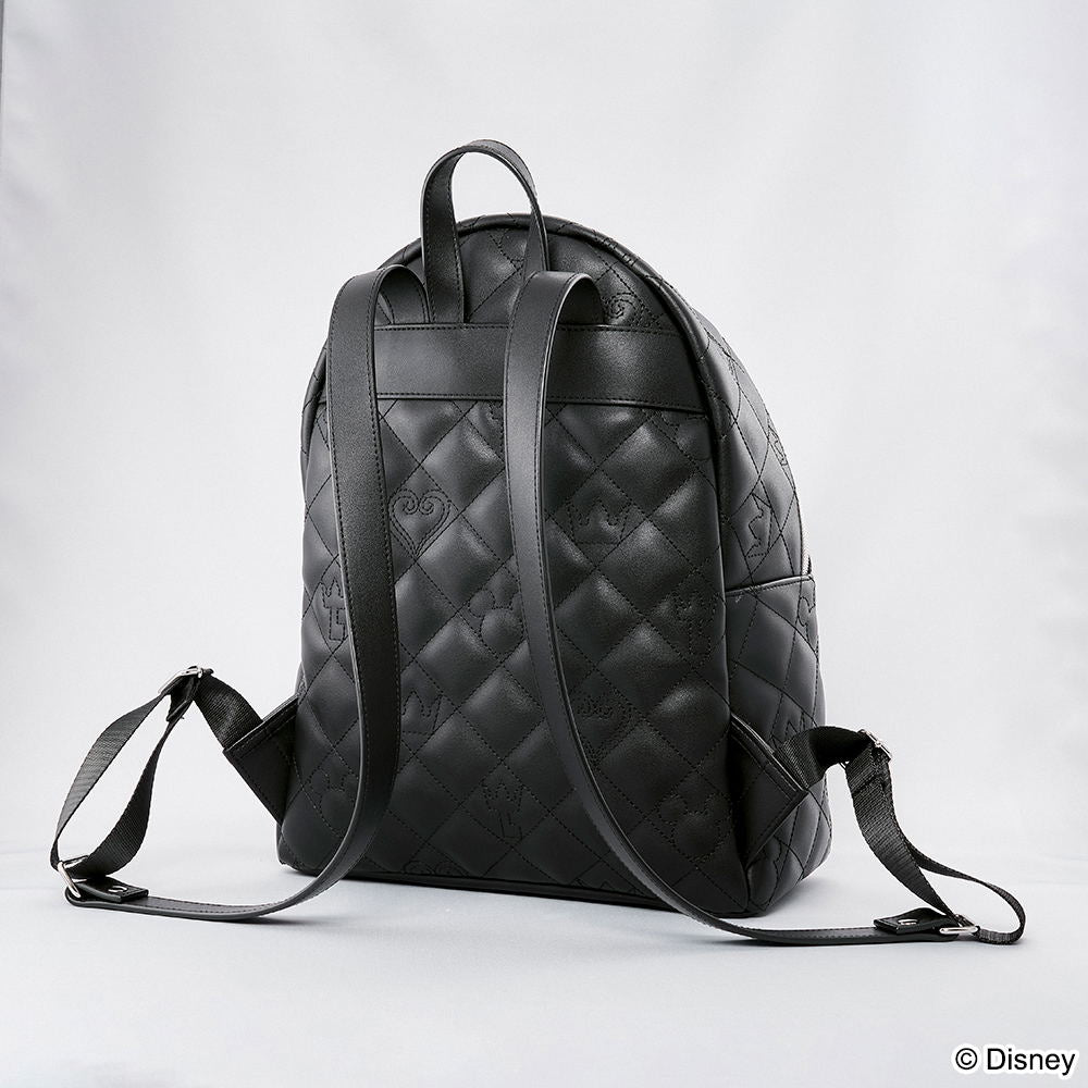Kingdom Hearts - Quilting Backpack [Pre-Order Jul 2026] – JumpIchiban