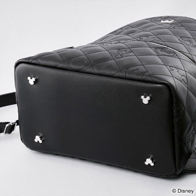 Kingdom Hearts - Quilting Backpack [Pre-Order Jul 2026]