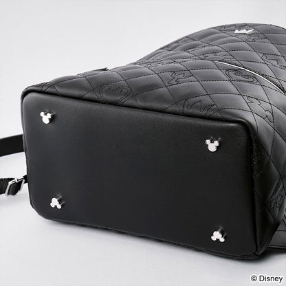 Kingdom Hearts - Quilting Backpack [Pre-Order Jul 2026]