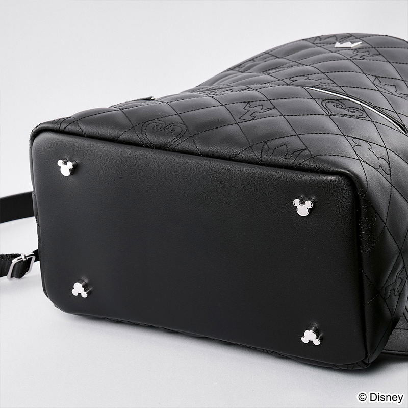Kingdom Hearts - Quilting Backpack [Pre-Order Jul 2026]