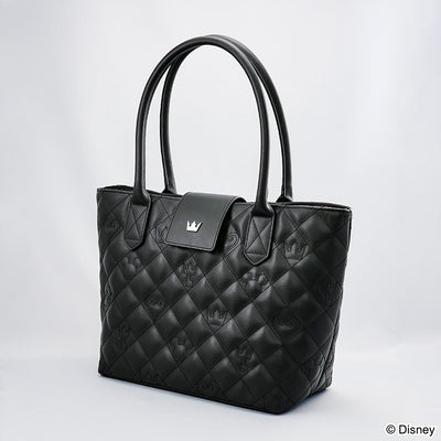Kingdom Hearts - Quilting Tote Bag [Pre-Order Jul 2026]