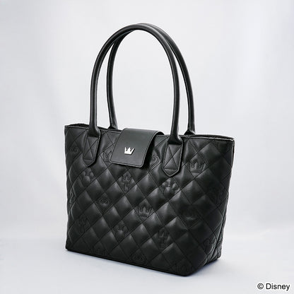 Kingdom Hearts - Quilting Tote Bag [Pre-Order Jul 2026]
