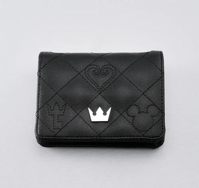 Kingdom Hearts - Quilting Wallet