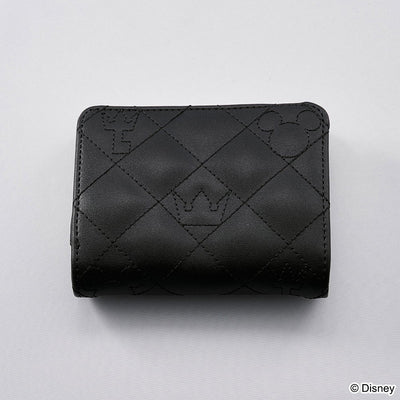 Kingdom Hearts - Quilting Wallet