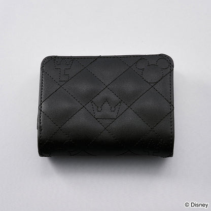 Kingdom Hearts - Quilting Wallet [Pre-Order Jul 2026]