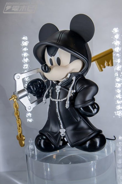 Kingdom Hearts Grandista - King Mickey [Pre-Order Mar 2027]