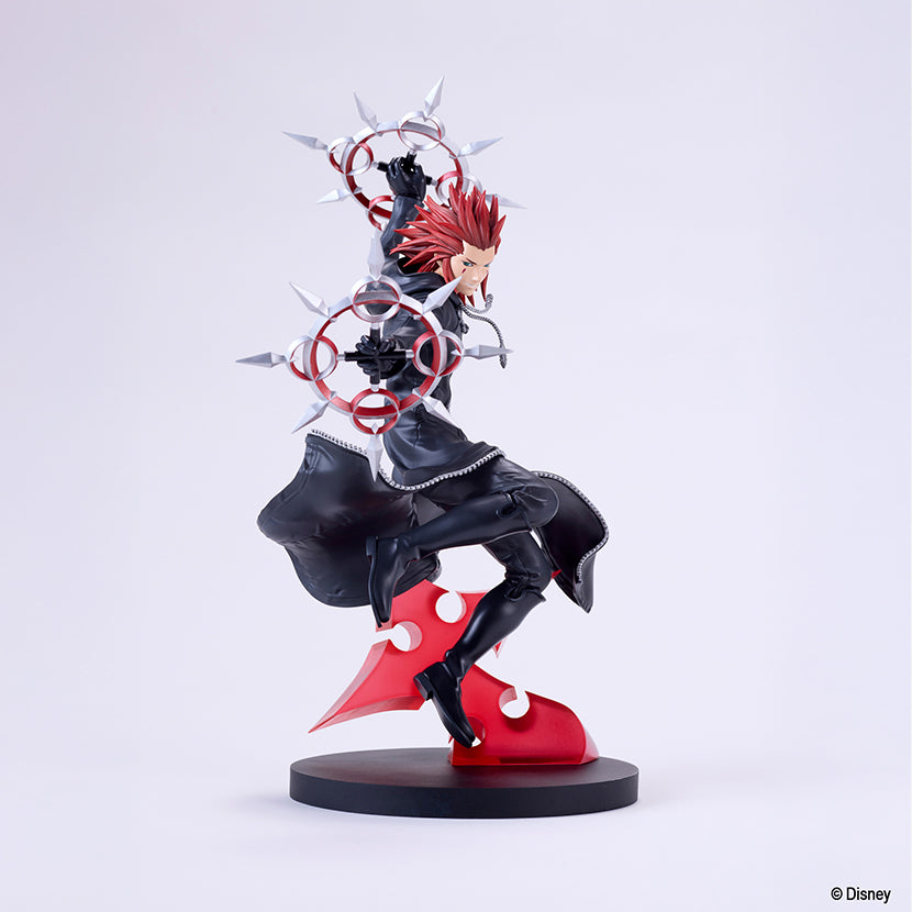 Kingdom Hearts Series – JumpIchiban
