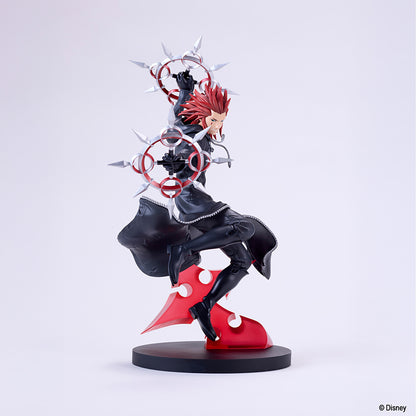 Kingdom Hearts II Formism - Axel [Pre-Order Dec 2026]